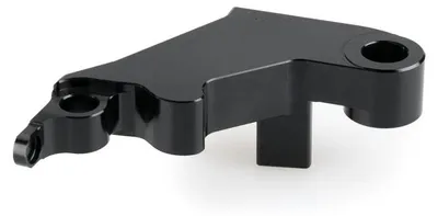 Obrázok produktu pre PUIG 0391N Heritage páky vhodné pre YAMAHA SCR950 Black