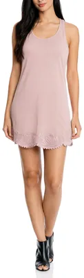 Produktbild von Diesel  Damen Kleid Slipdress D-Danj Abito Altrose