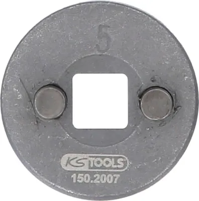 Produktbild von KS Tools 150.2007, 60 g