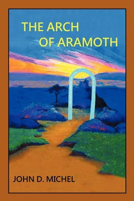 Produktbild von The Arch of Aramoth