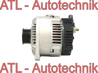 Produktbild von ATL Lichtmaschine Generator LiMa