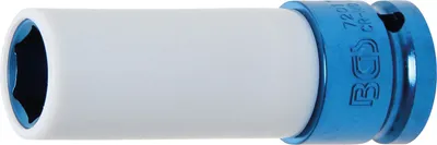 Obrázek produktu pro BGS technic Protective Impact Socket, 206 mm, 206 g