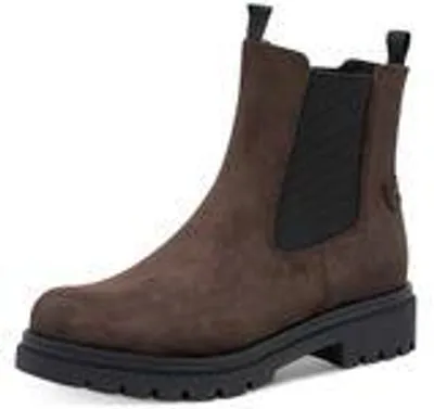 Produktbild von Marco Tozzi Damen Elegante Stiefelette 2-25437-47 Braun