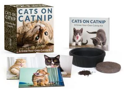 Immagine prodotto di Cats on Catnip