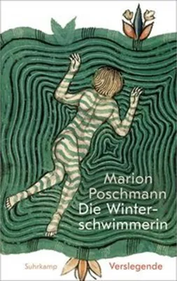 Obrázek produktu pro Die Winterschwimmerin
