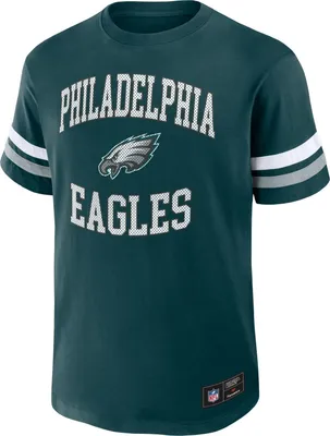 Produktbild von Fanatics NFL Foundation Shirt - Philadelphia Eagles - S