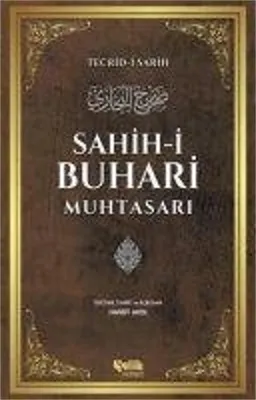 Obrázek produktu pro Sahíh al-Buchárí Muhtasárí