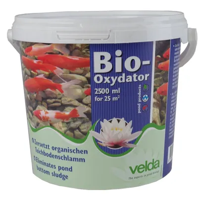 Image de VeldaOxydator 2500 ml 122150