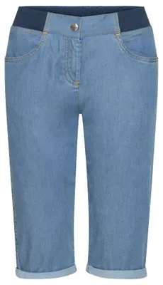 Produktbild von Jessy 2.0 Denim Women 40 blau - Farbe denim light blue
