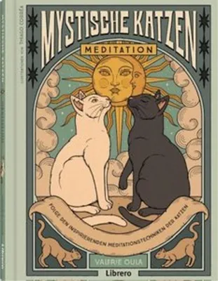 Zdjęcie produktu dla Mystische Katzen