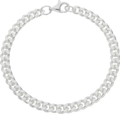 Produktbild von Armband Silber 925 Panzer JL39-03-0613 JuwelmaLux 21 cm