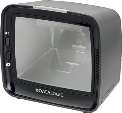 Produktbild von Datalogic Magellan 3410VSi - Barcode-Scanner