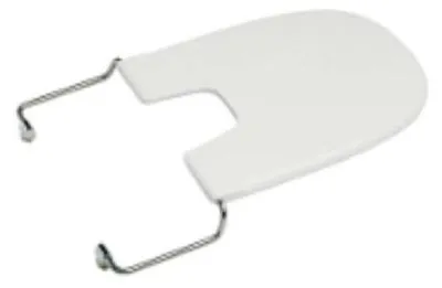 Produktbild von Roca - T Bide Dama Senso Comp Edelweiss (A806511914)