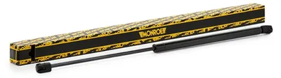 Produktbild von MONROE ML6518 Gasfeder Heckklappendämpfer für SEAT IBIZA V (KJ1) 554mm