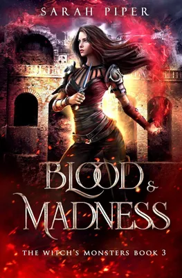 Produktbild von Blood and Madness