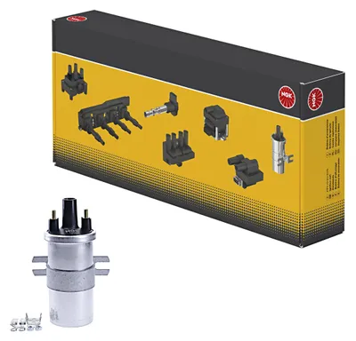Image de Bobine d'allumage Ngk 48302