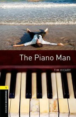 Produktbild von Piano Man