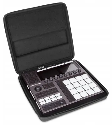 Produktbild von UDG 4500715, DJ controller, Hardcase, Native Instruments, 37 cm, 35 cm, 7 cm