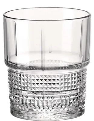 Produktbild von Novecento D.O.F. Tumbler stapelbar 37cl - 24 Stück