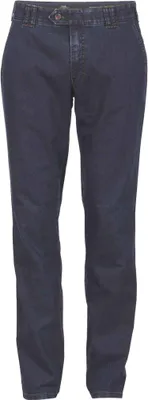 Produktbild von Club of Comfort - Herren Jeans Hose in verschiedenen Farbvarianten, Dallas (4631), Größe:29K, Farbe:Marine (40)