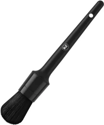 Image de K2 K2 DETAILING BRUSH 16 - brosse fine pour le nettoyage des zones difficiles d'accès M315(MS13)