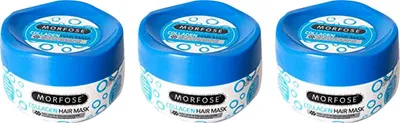 Produktbild von Collagen Haarmaske 3x250 ml