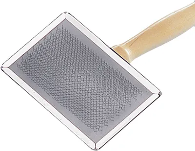Produktbild von Nobby Nature Line Rupfbürste für Hunde, Größe: XL
