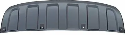 Produktbild von DIEDERICHS 1095164 Stoßstangen-Abdeckung Vorne für AUDI Q7 (4LB)