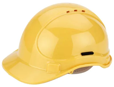 Produktbild von Cimco 140200 - Erwachsener - Unisex - Kopfkappe - Gelb - 350 g