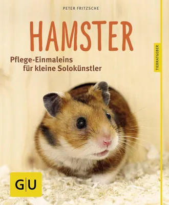 Produktbild von Hamster