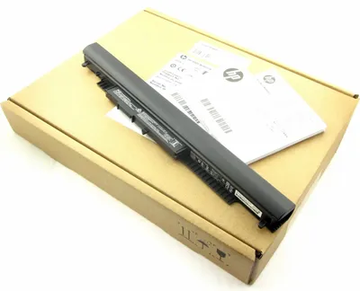 Produktbild von HP HSTNN-LB6V Original Akku 41Wh