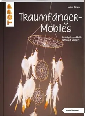 Image de Traumfänger-Mobiles (kreativ.kompakt)