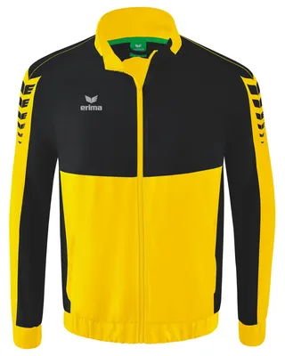 Image de Veste de Présentation Erima Six Wings Multicolore