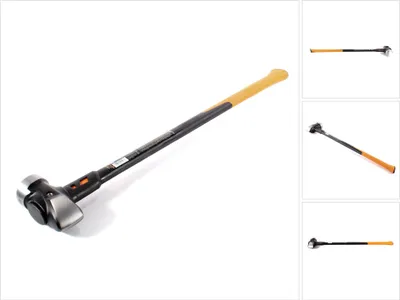 Produktbild von Eisenwarenhammer L 8 LB/36'' - FS-1020219