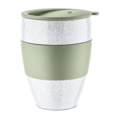 Produktbild von Koziol - Aroma To Go Thermoskanne 400 ml