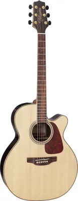 Image de TAKAMINE GN93CE-N Nex