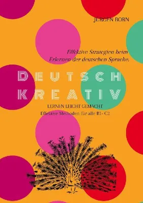 Produktbild von Deutsch KREATIV