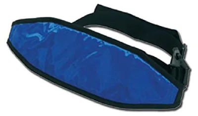 Tragegurt für Kommode & Kinderwagen, Stahl, PU-Räder