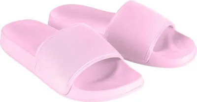 Produktbild von Awdis - Herren/Damen Uni Badesandale PC6862 (33 EU - 34 EU) (Pink)