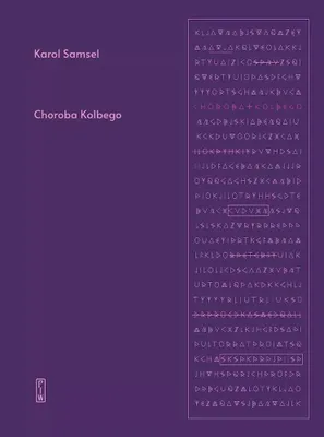 Zdjęcie produktu dla Choroba Kolbego