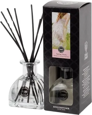 Produktbild von Bridgewater Candle Reed Diffuser Spring Dress 120 ml