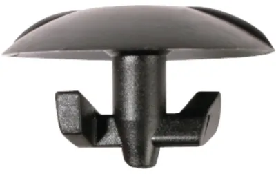 Produktbild von KS TOOLS Halteclipsatz Karosserie 420.5603 16,0mm 12,0mm 86g