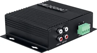 Produktbild von DEXON JPM 2032 Stereo-Endverstärker