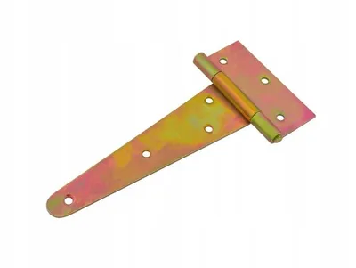 Obrázek produktu pro Zahradní Pant 250*110/50*2,50 Mm - Lb Zt4