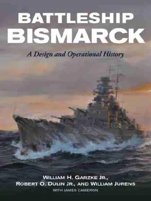 Produktbild von Battleship Bismarck