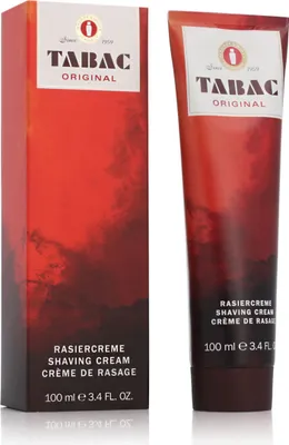 Image de Tabac - Tabac Original Shaving Cream (shaving cream) 100ml