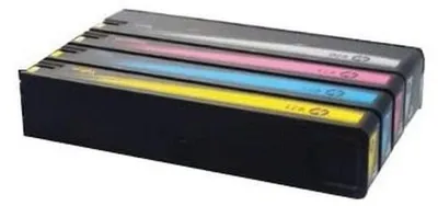 Zdjęcie produktu dla HP 976YC Extra High Yield Magenta Contract Oryginalny wkład PageWide - CONTRACT, L0S30YC (16 000 stron)