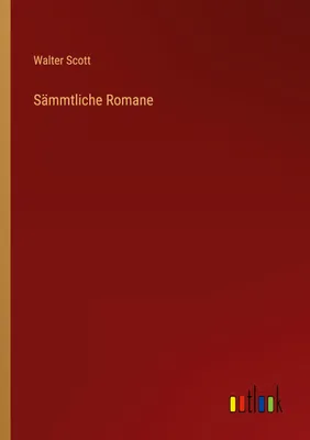 Produktbild von Sämmtliche Romane