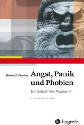 Image de Angst, Panik und Phobien