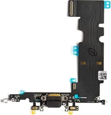 Zdjęcie produktu dla TAŚMA ZŁĄCZE ŁADOWANIA MIKROFON DO iPhone 8|SE2020